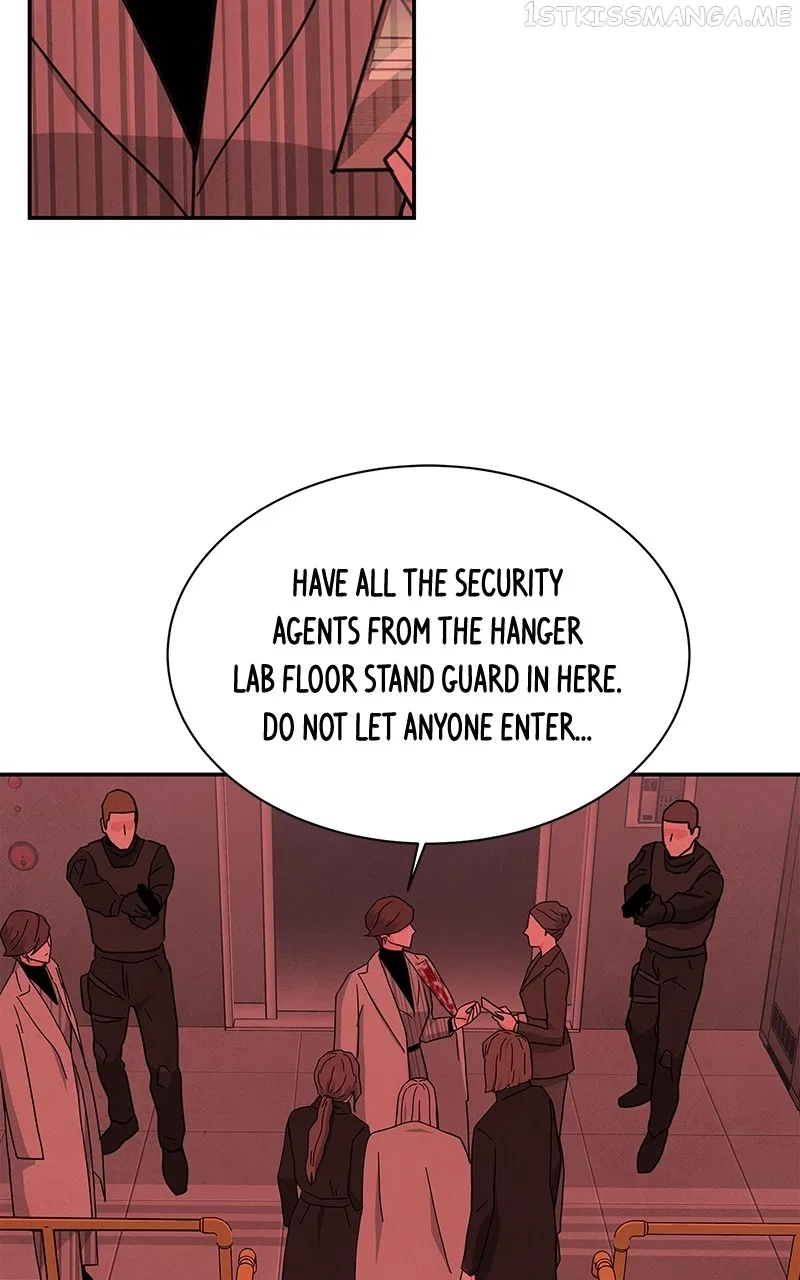 It Was All You Chapter 83 – Page 9