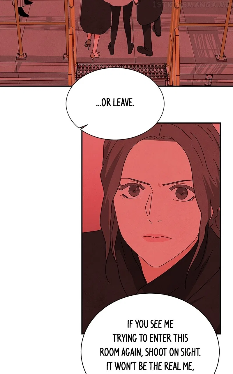 It Was All You Chapter 83 – Page 10