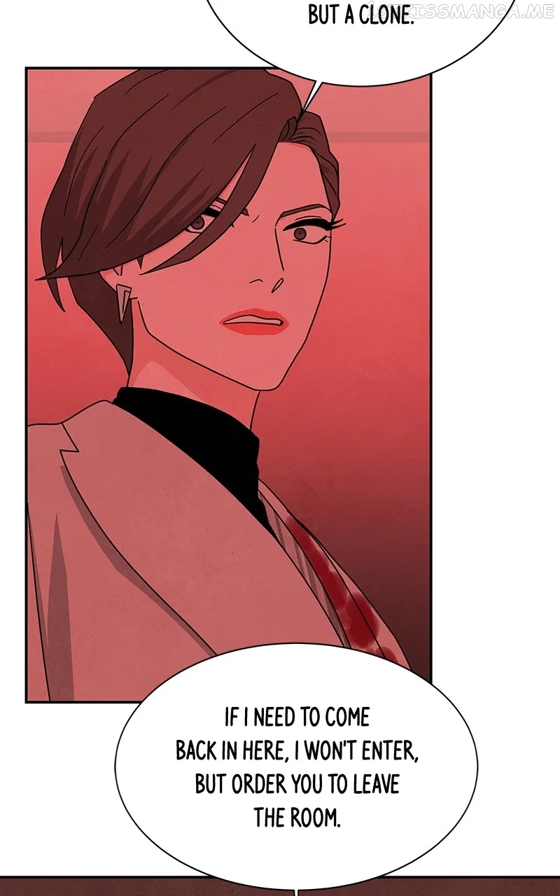 It Was All You Chapter 83 – Page 11