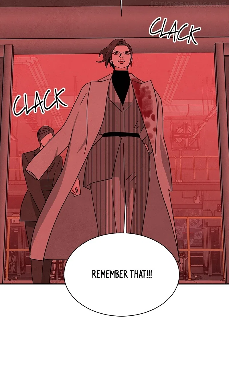 It Was All You Chapter 83 – Page 12