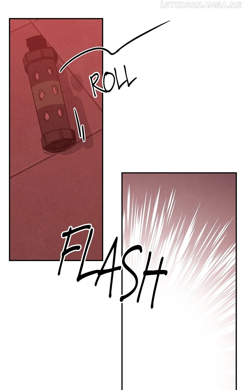 It Was All You Chapter 83 – Page 15
