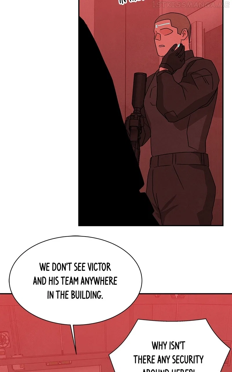 It Was All You Chapter 83 – Page 17