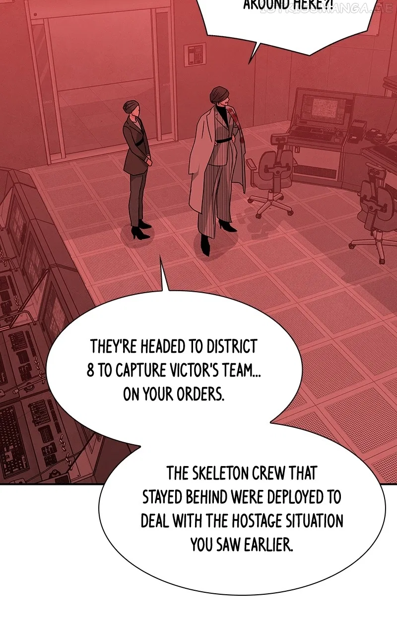 It Was All You Chapter 83 – Page 18