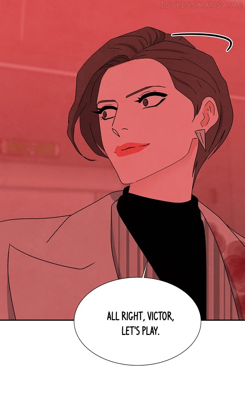 It Was All You Chapter 83 – Page 20