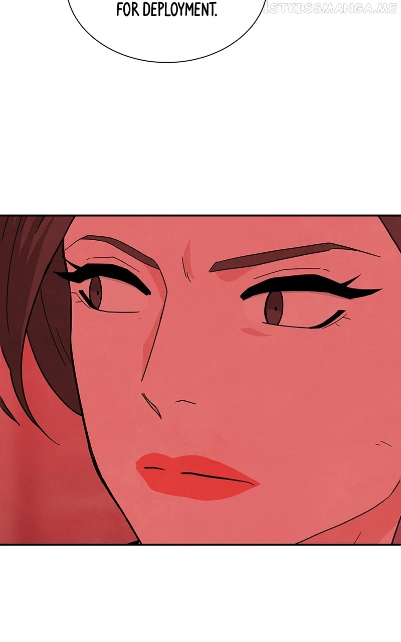 It Was All You Chapter 83 – Page 22
