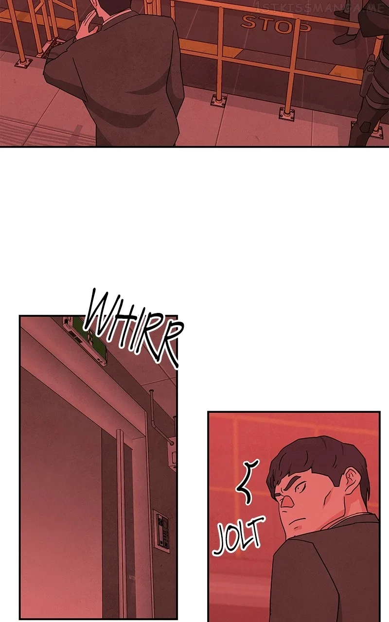 It Was All You Chapter 83 – Page 25