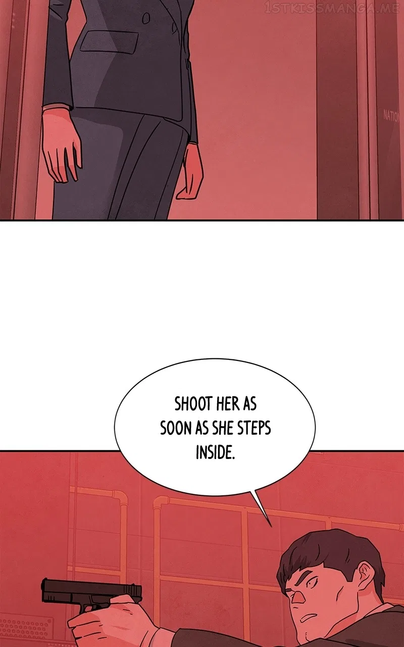 It Was All You Chapter 83 – Page 27
