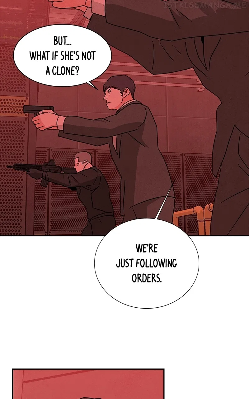 It Was All You Chapter 83 – Page 28