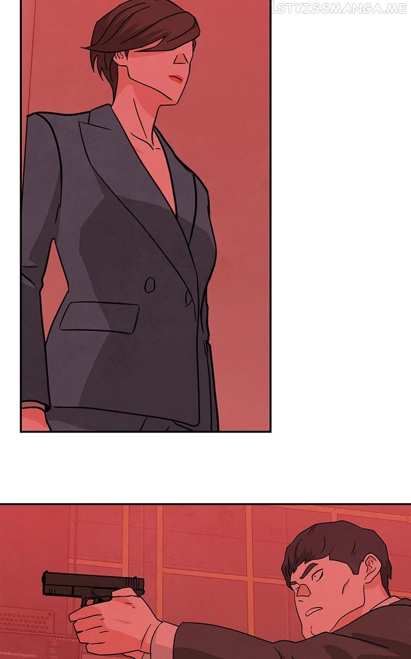 It Was All You Chapter 83 – Page 29