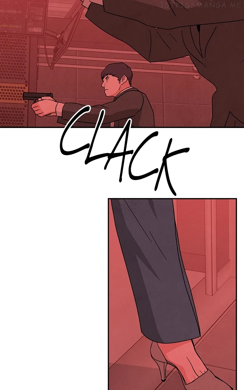It Was All You Chapter 83 – Page 30