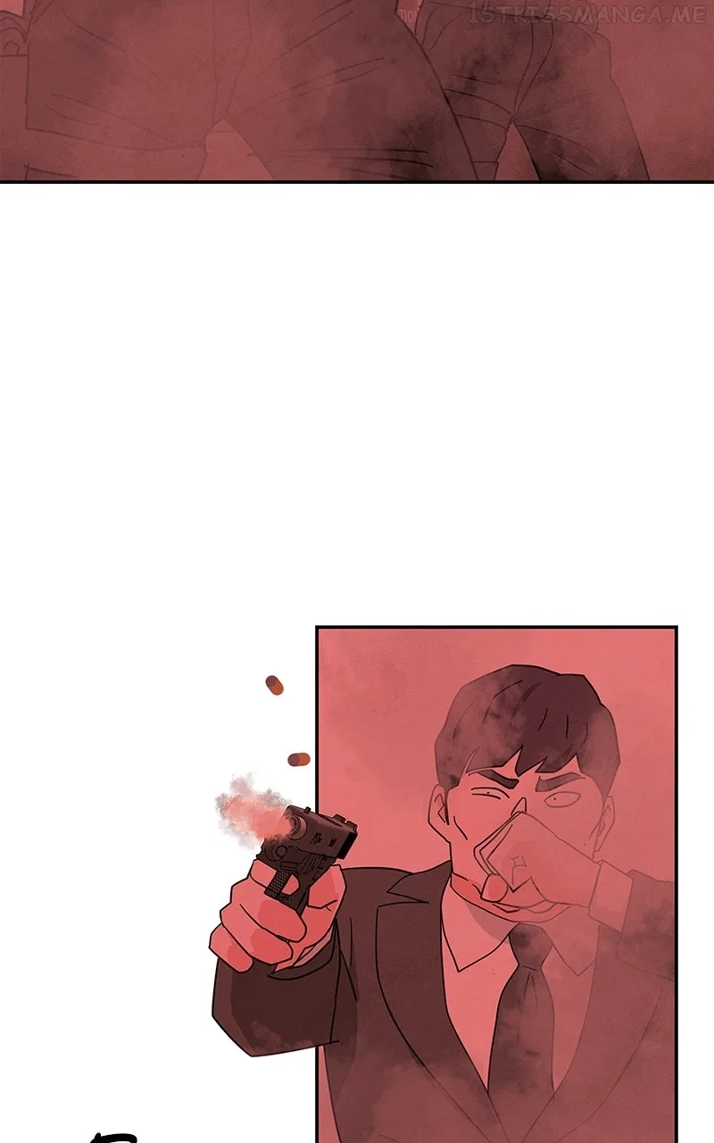 It Was All You Chapter 83 – Page 42