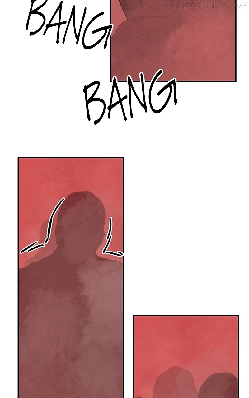 It Was All You Chapter 83 – Page 43