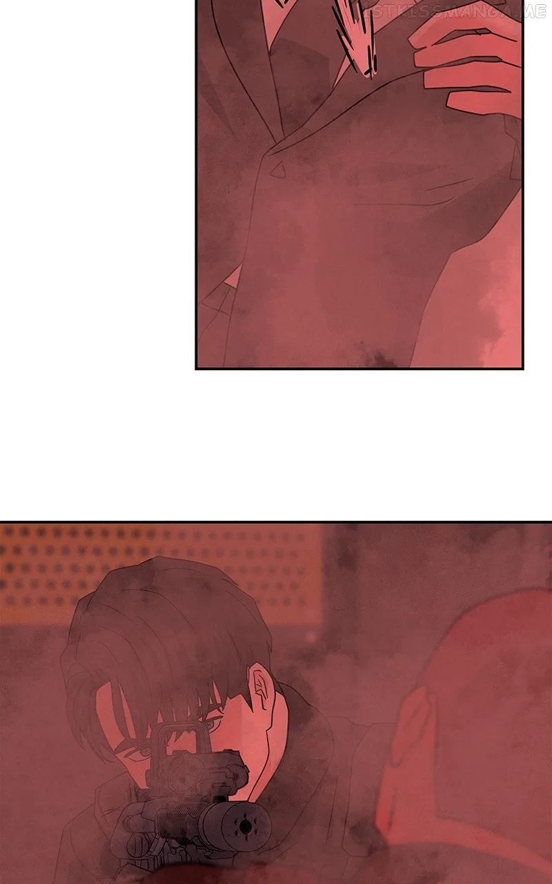 It Was All You Chapter 83 – Page 45