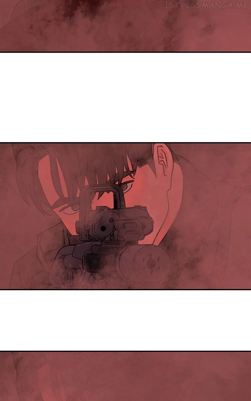 It Was All You Chapter 83 – Page 46