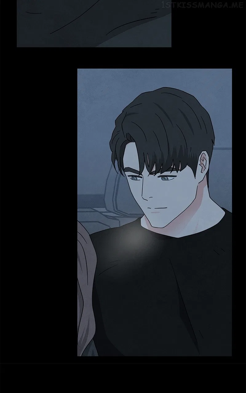 It Was All You Chapter 83 – Page 50