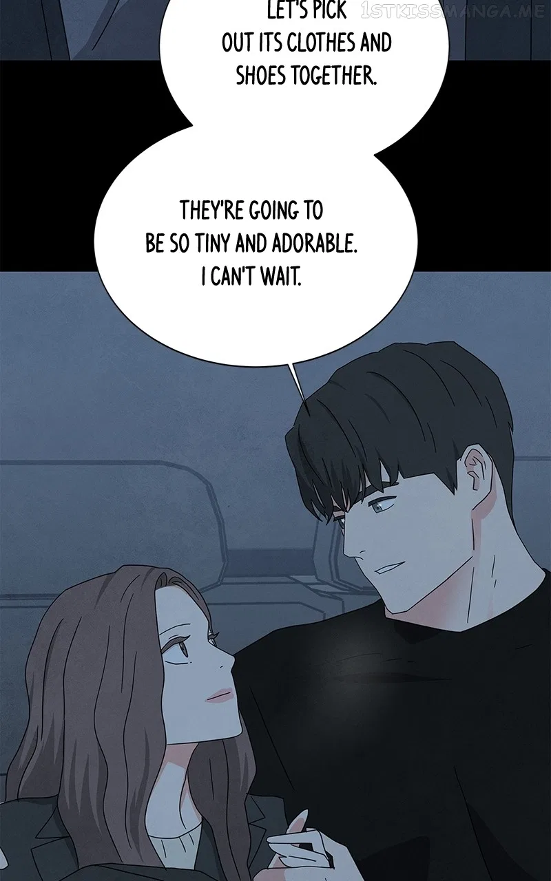 It Was All You Chapter 83 – Page 52