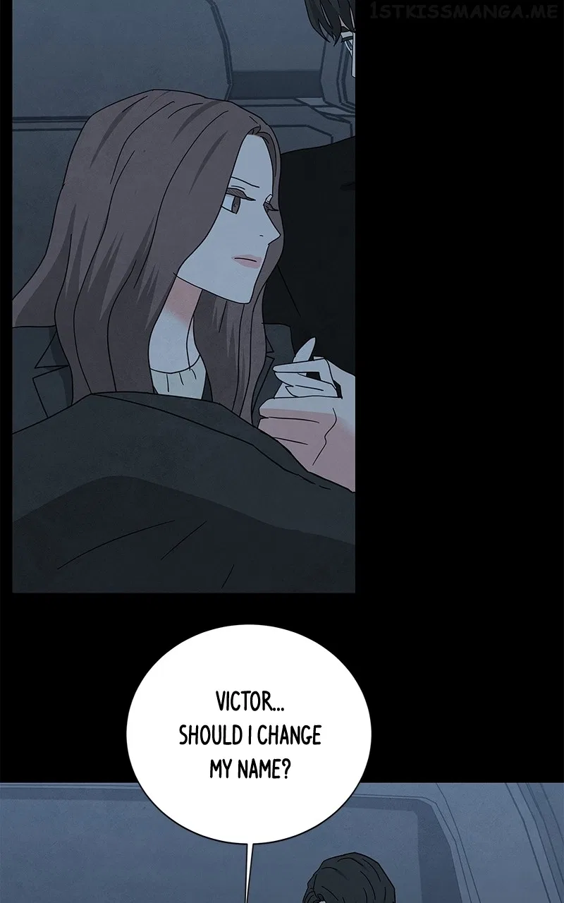It Was All You Chapter 83 – Page 54