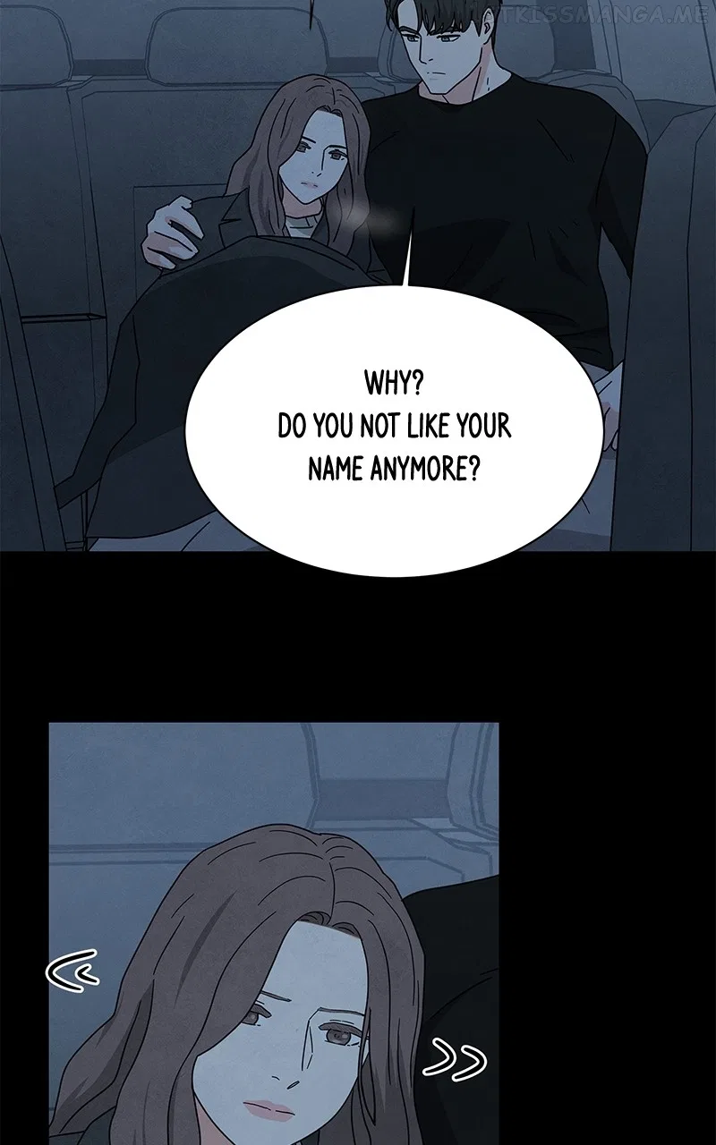 It Was All You Chapter 83 – Page 55
