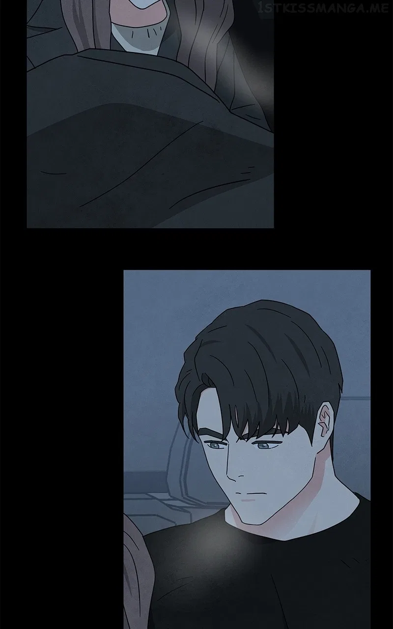 It Was All You Chapter 83 – Page 56