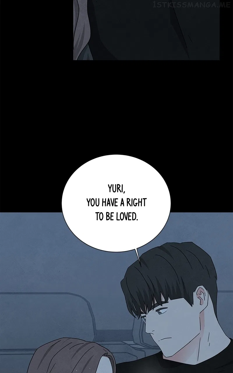 It Was All You Chapter 83 – Page 57