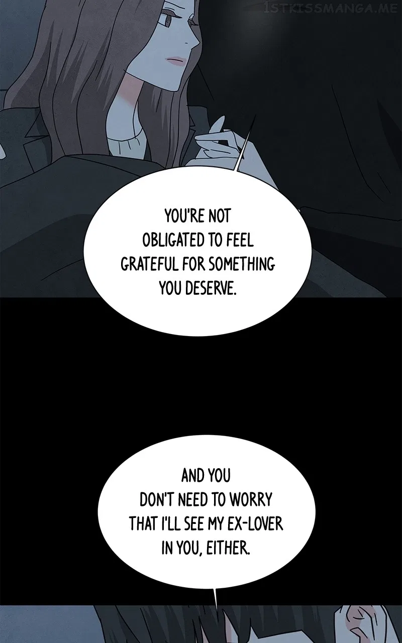 It Was All You Chapter 83 – Page 58