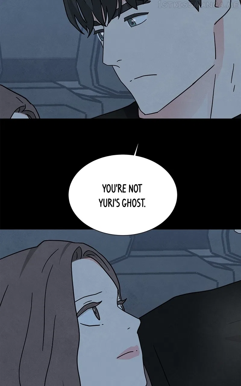 It Was All You Chapter 83 – Page 59