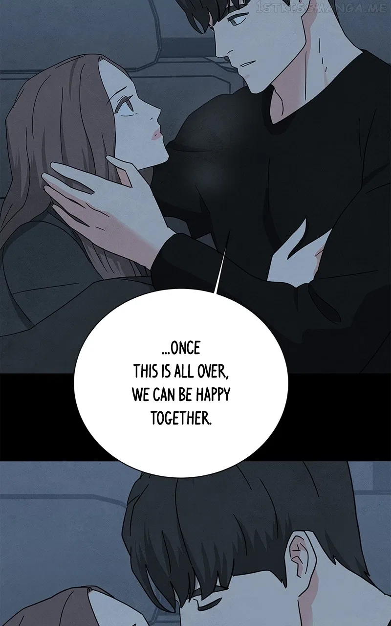 It Was All You Chapter 83 – Page 61
