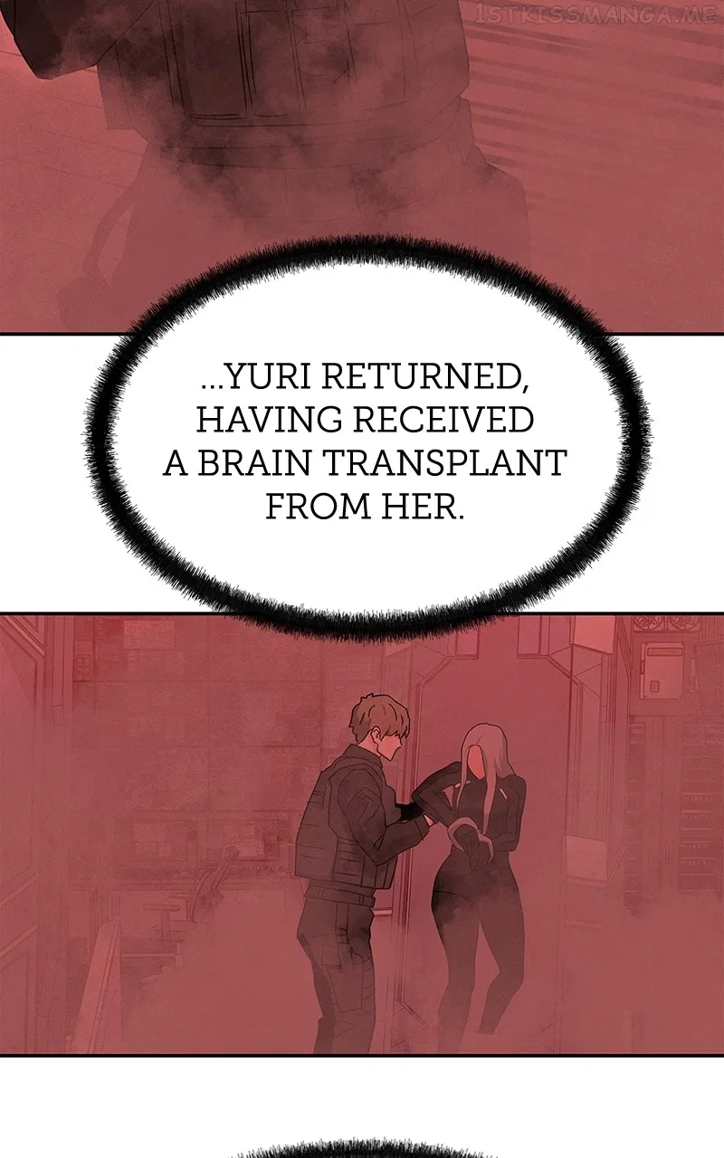 It Was All You Chapter 83 – Page 66