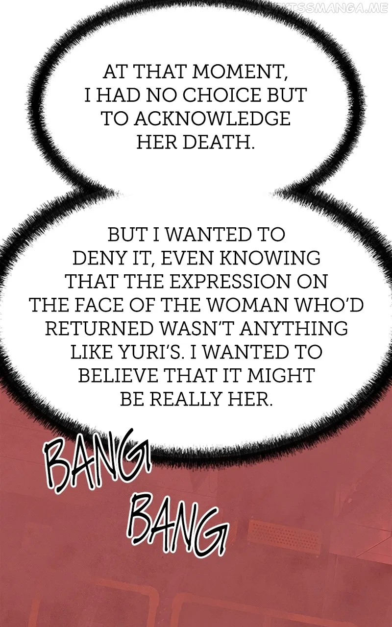 It Was All You Chapter 83 – Page 67