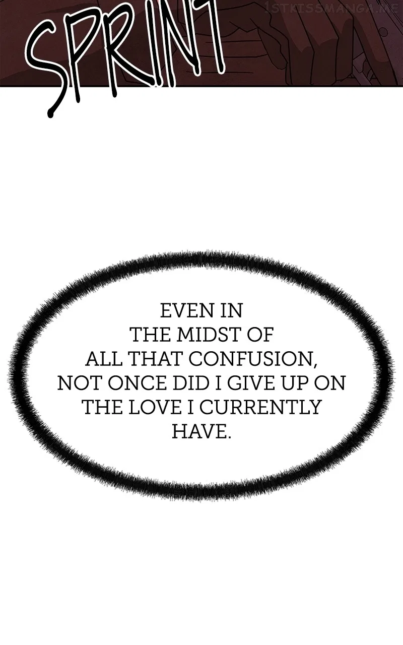 It Was All You Chapter 83 – Page 71