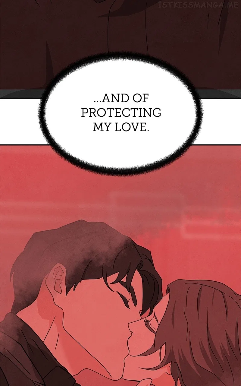 It Was All You Chapter 83 – Page 74