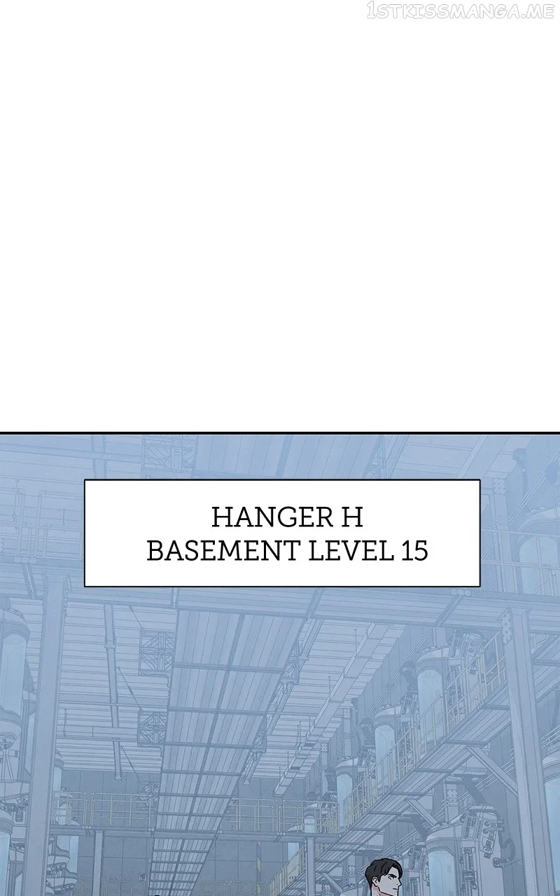 It Was All You Chapter 82 – Page 1