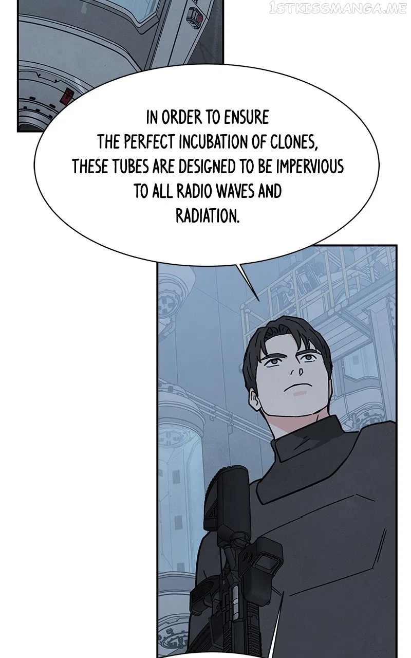 It Was All You Chapter 82 – Page 3