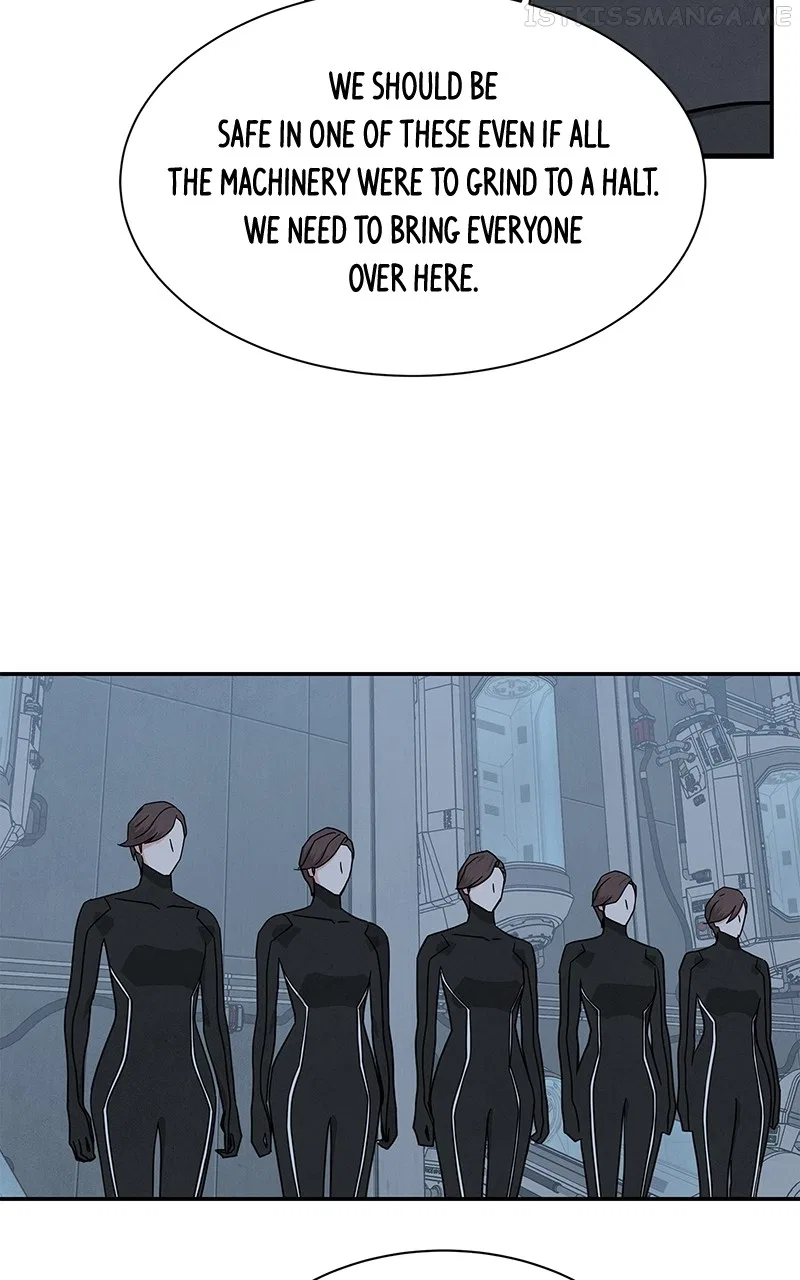 It Was All You Chapter 82 – Page 4