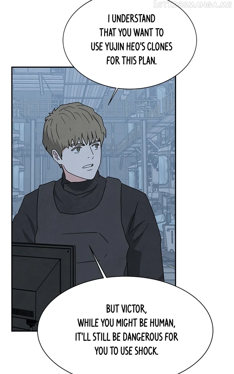 It Was All You Chapter 82 – Page 5