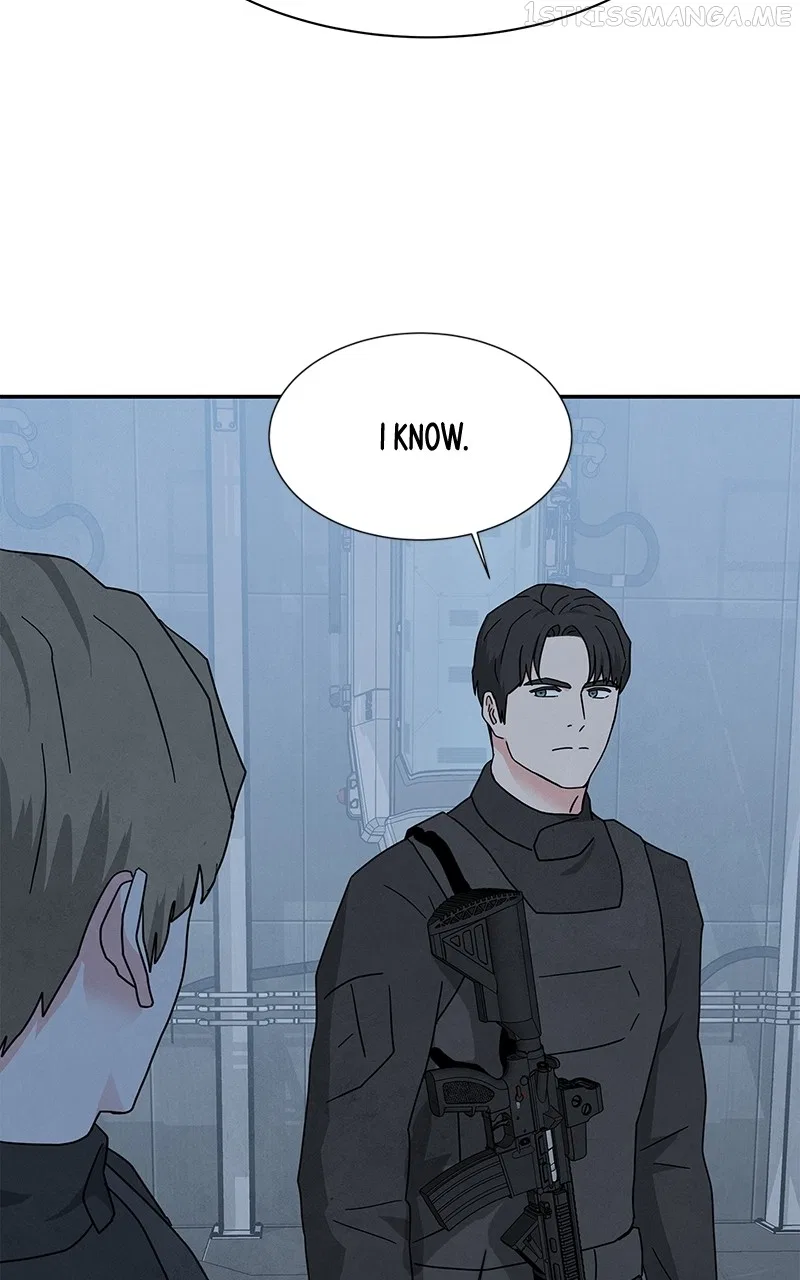 It Was All You Chapter 82 – Page 6