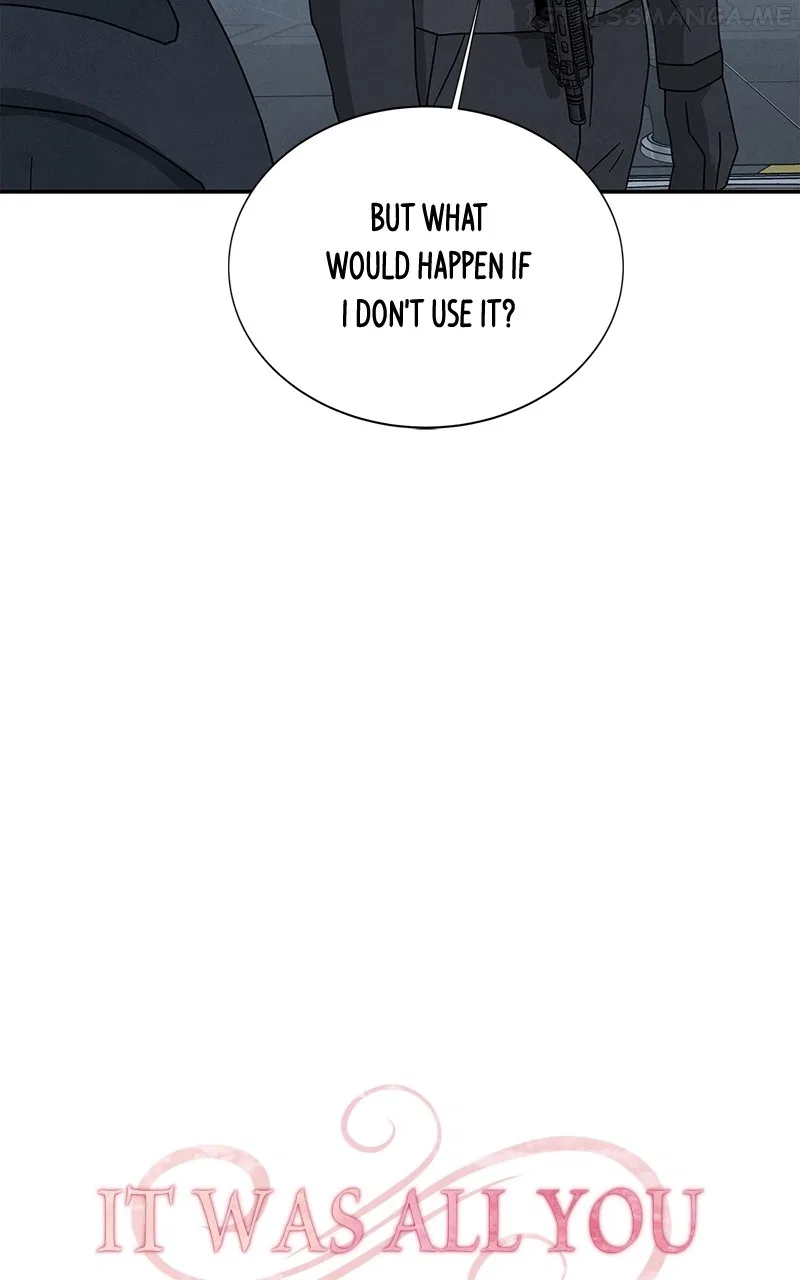It Was All You Chapter 82 – Page 7