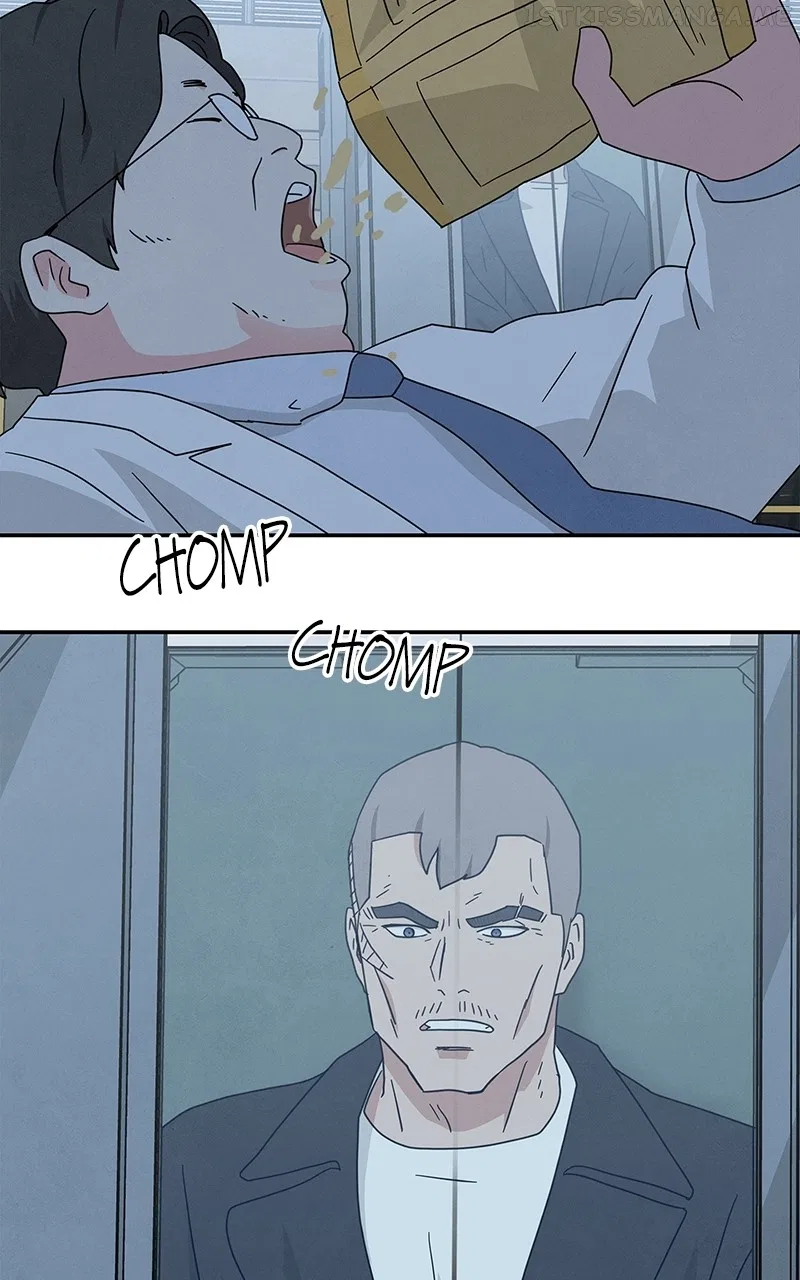 It Was All You Chapter 82 – Page 10
