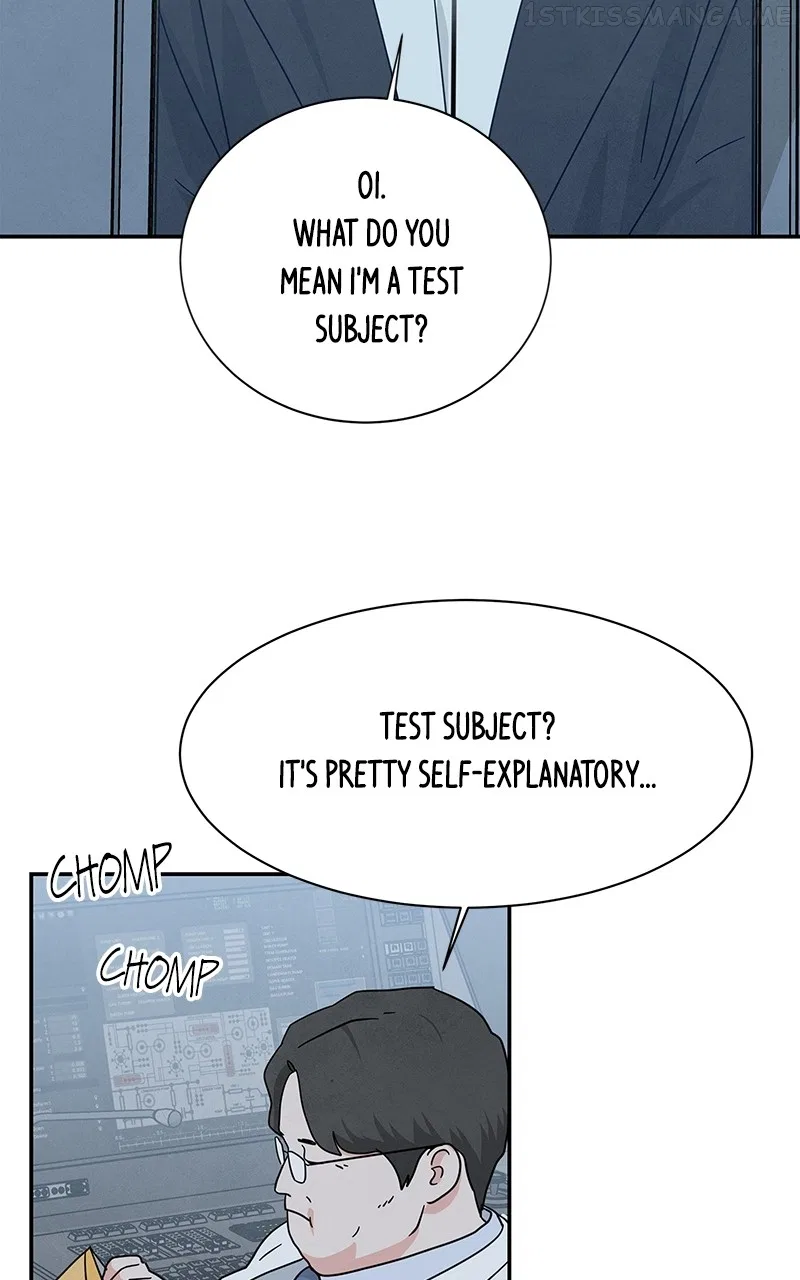 It Was All You Chapter 82 – Page 11