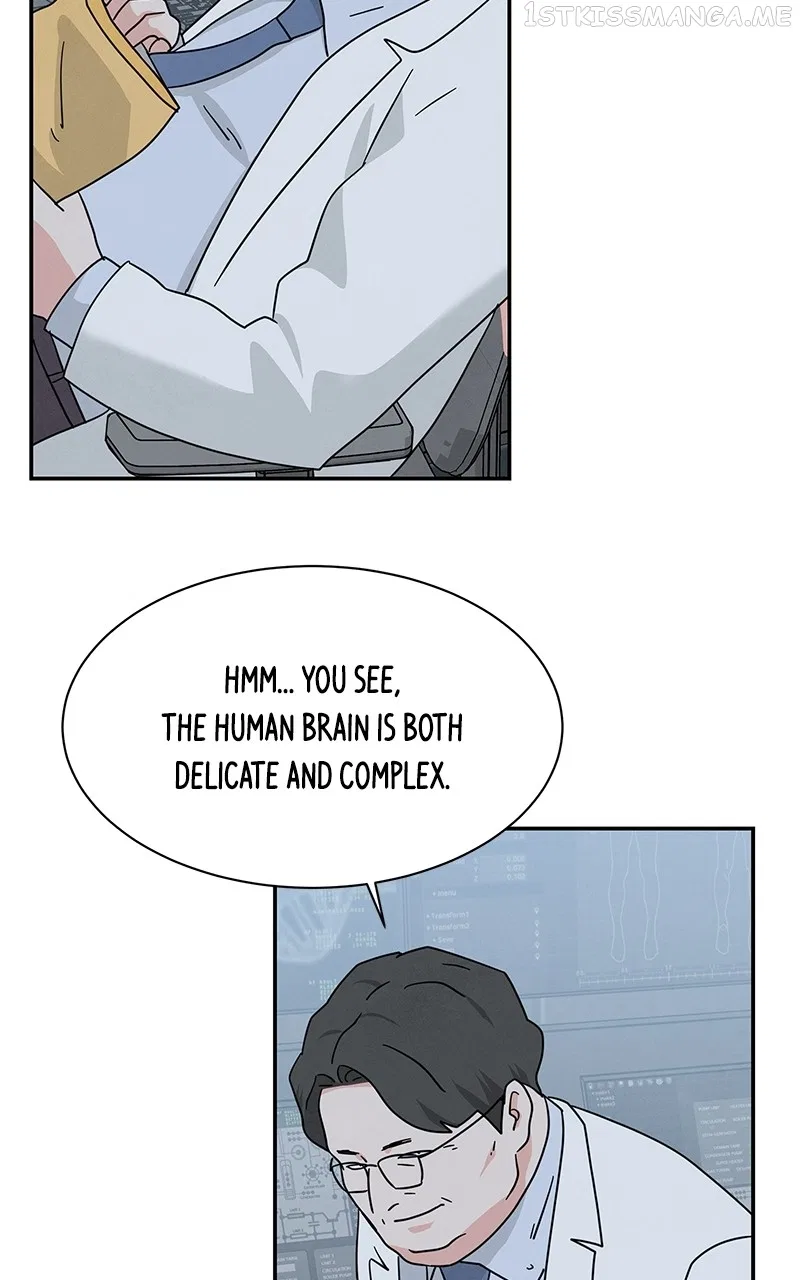 It Was All You Chapter 82 – Page 12