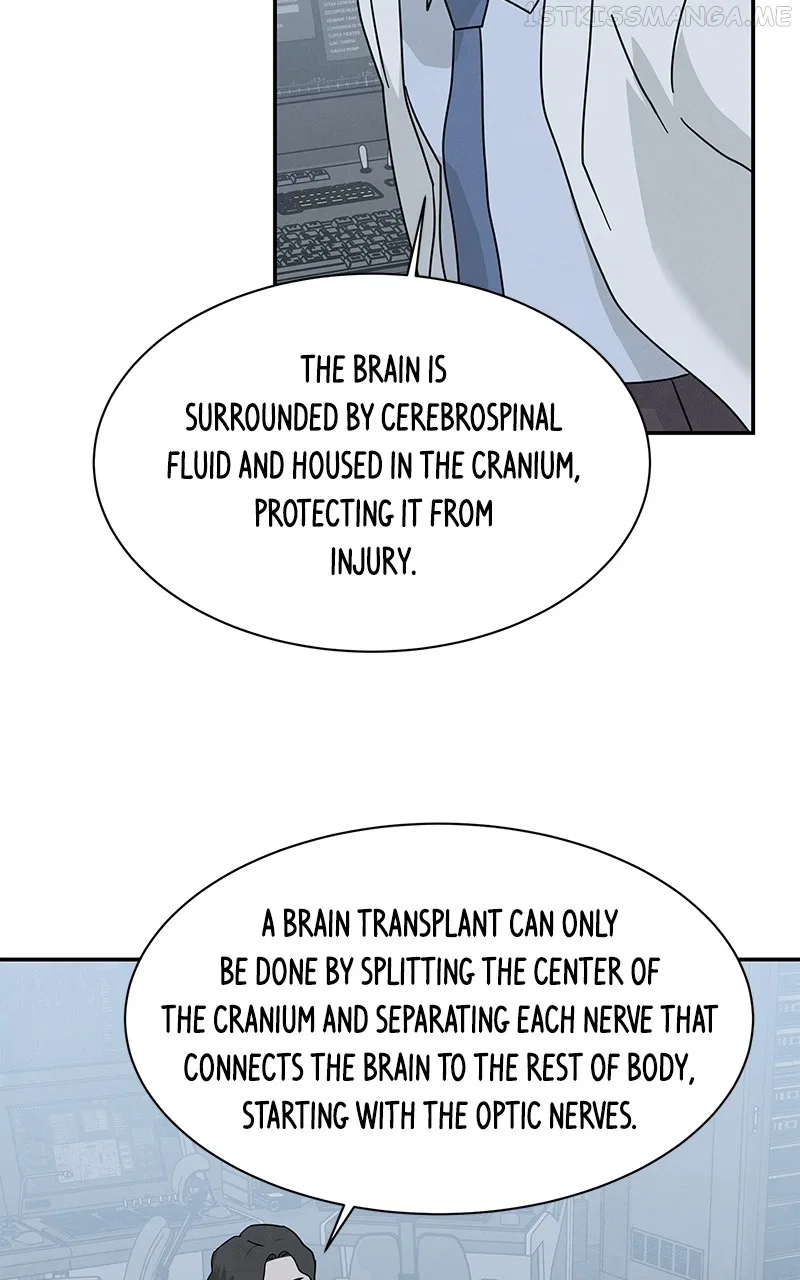 It Was All You Chapter 82 – Page 13
