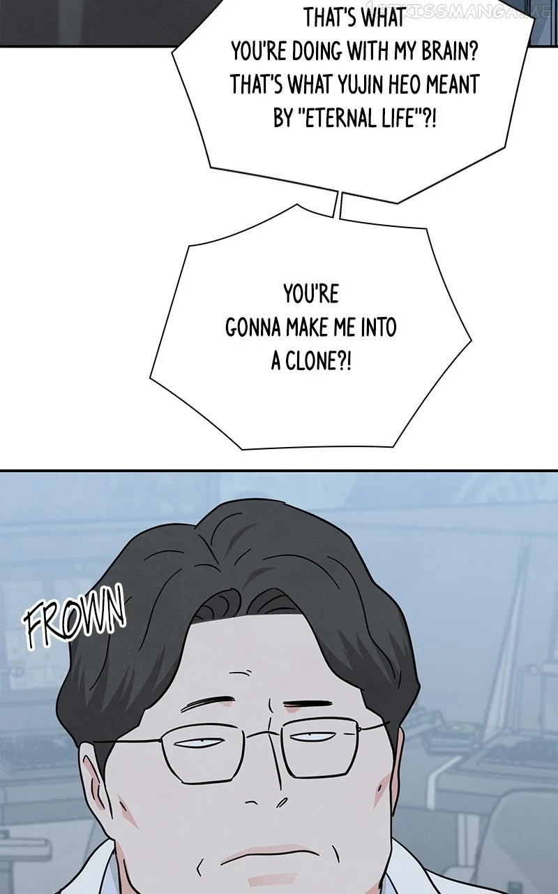 It Was All You Chapter 82 – Page 16