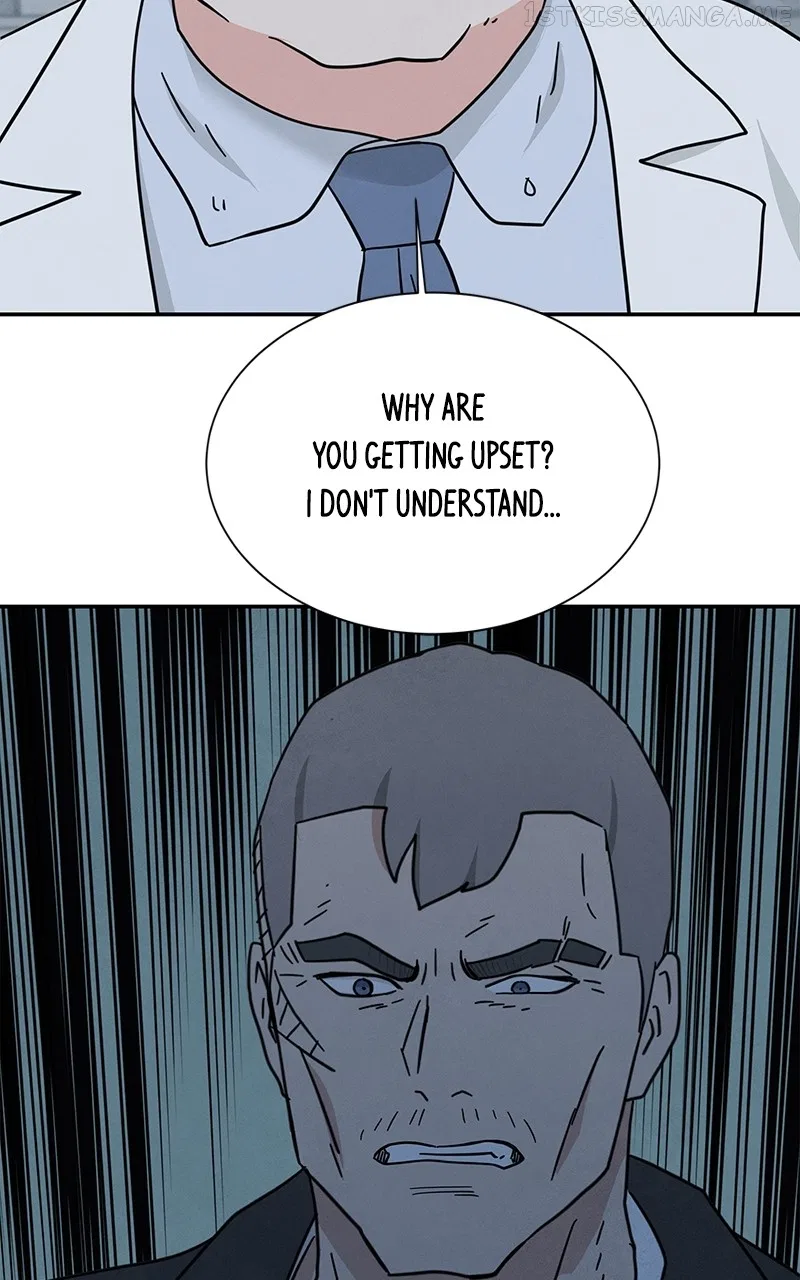 It Was All You Chapter 82 – Page 17