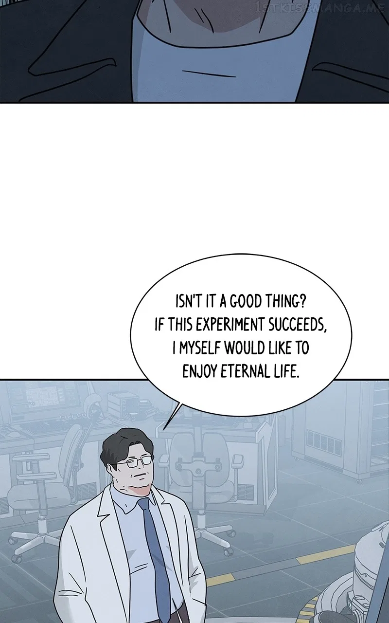 It Was All You Chapter 82 – Page 18