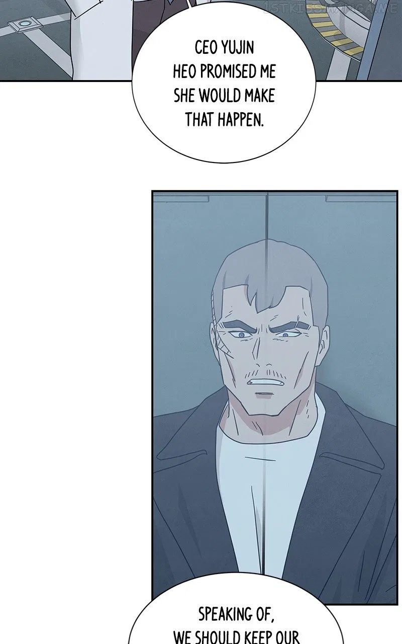 It Was All You Chapter 82 – Page 19