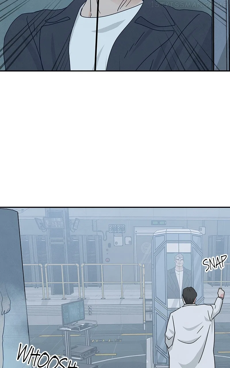 It Was All You Chapter 82 – Page 23
