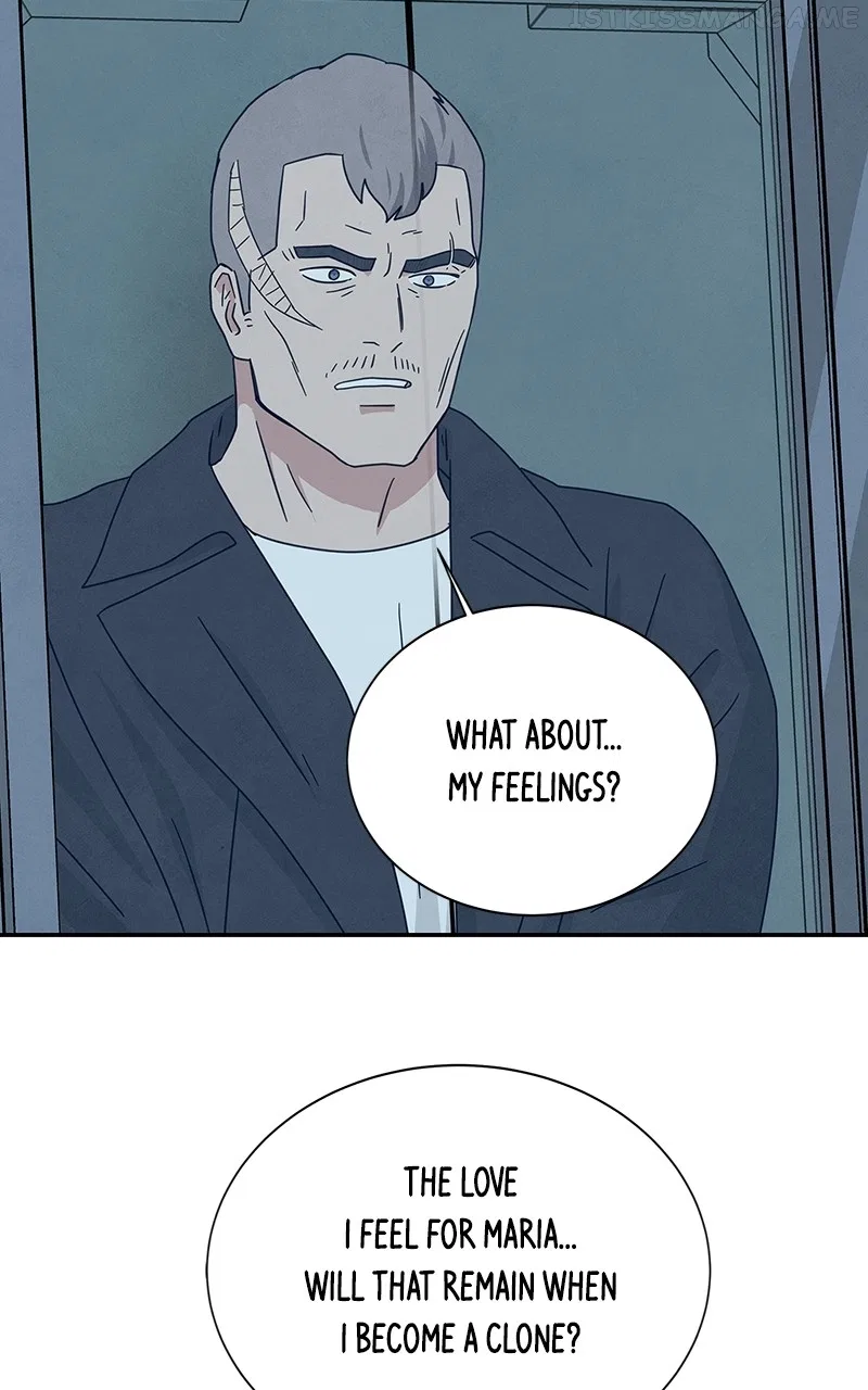 It Was All You Chapter 82 – Page 26