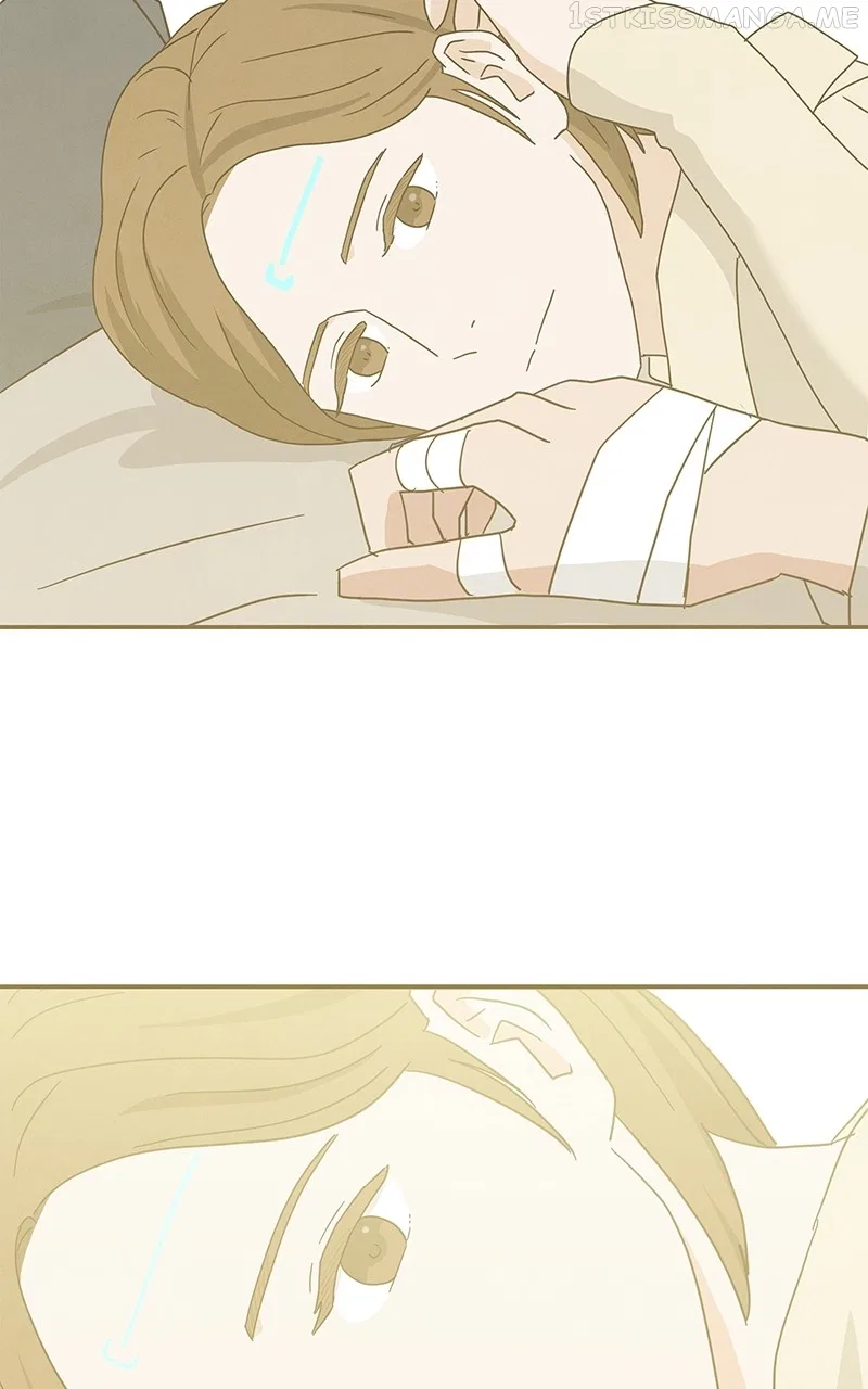 It Was All You Chapter 82 – Page 31