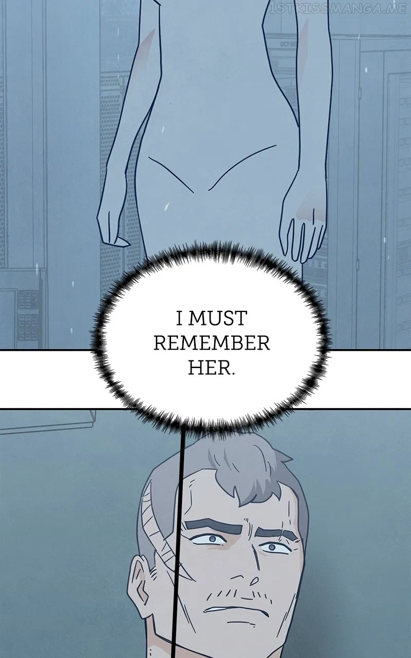 It Was All You Chapter 82 – Page 33