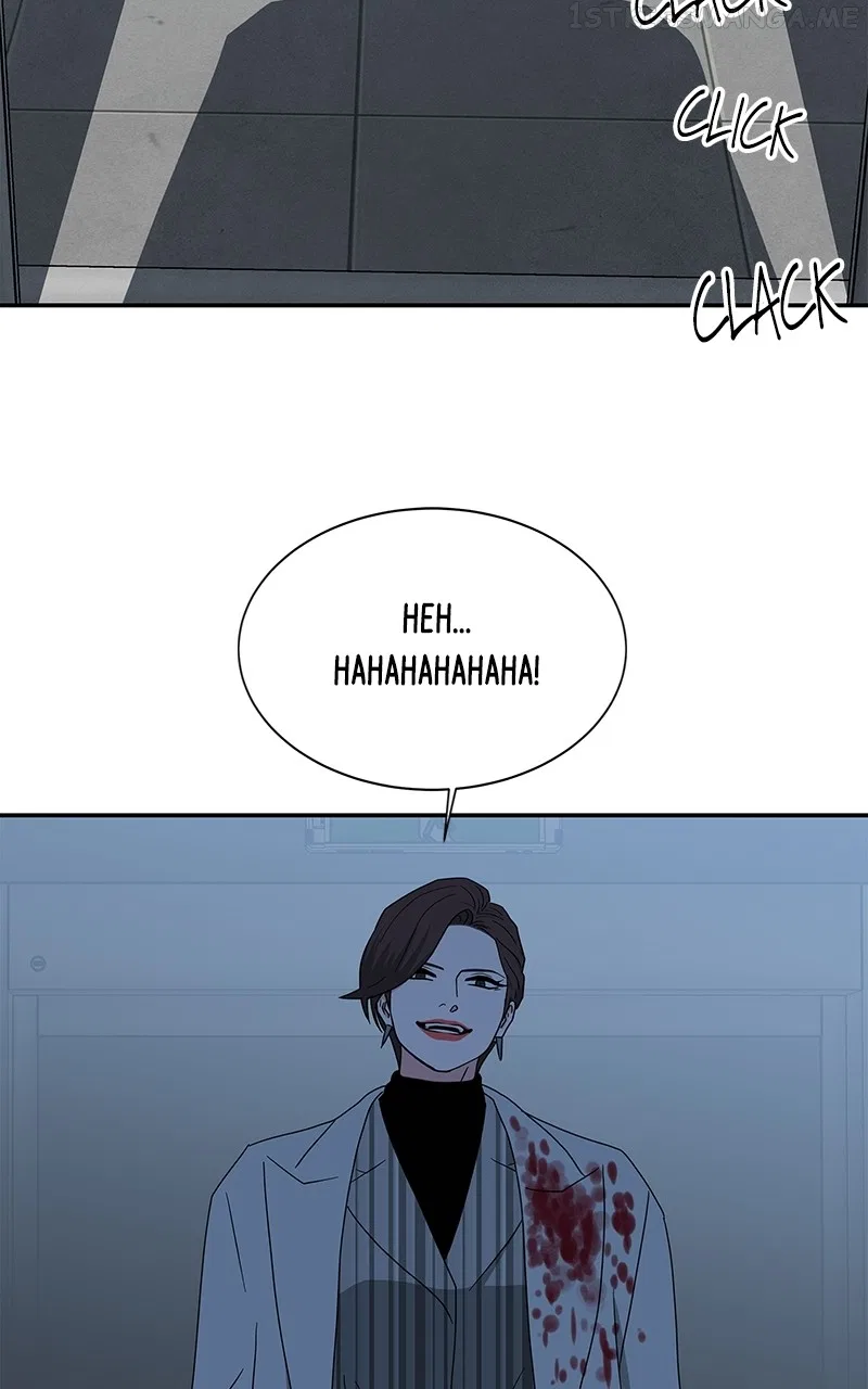 It Was All You Chapter 82 – Page 36